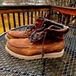 Sorel Moc